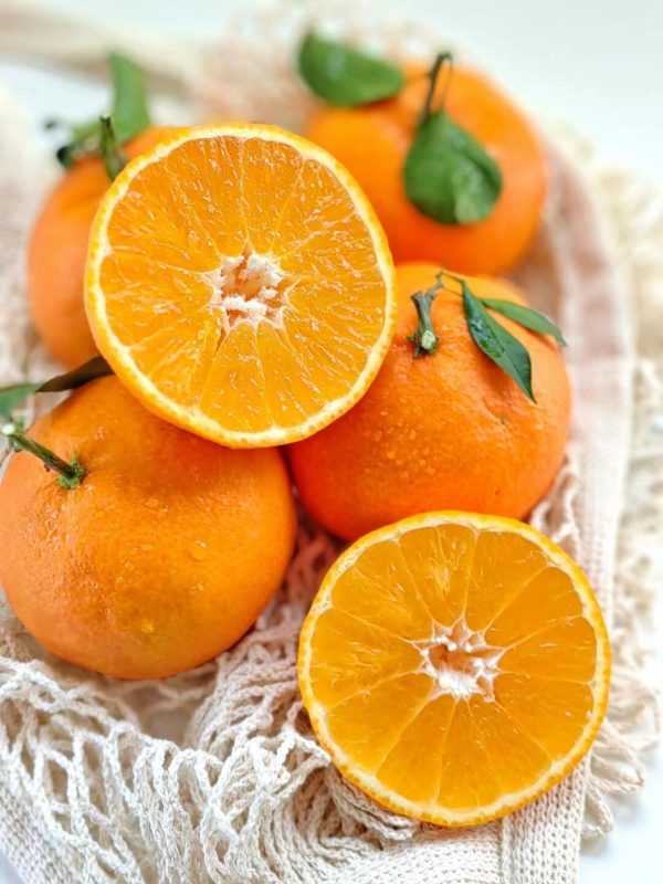 ส้มเอฮิเมะเจลลี่ (Ehime Jelly Orange)