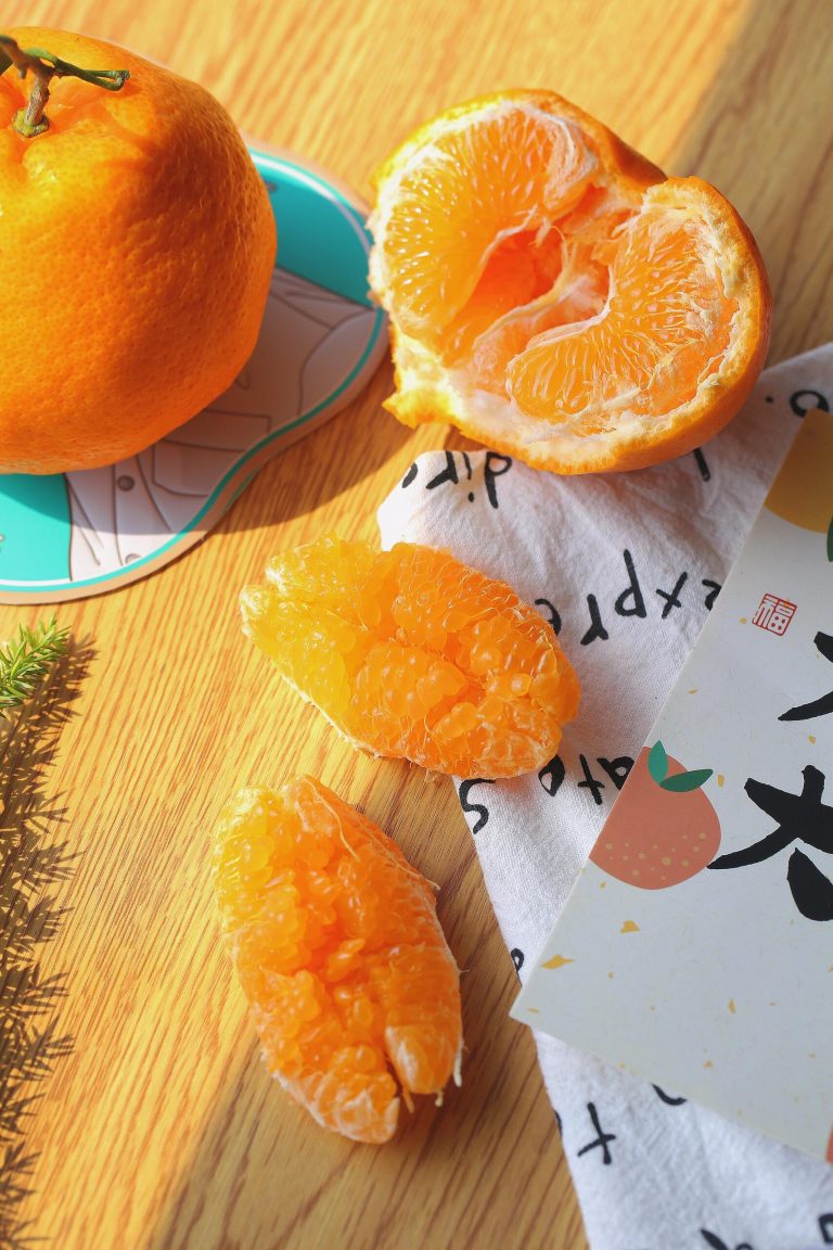 แหล่งซัพพลายส้มชุนเจียนสำหรับตลาดโลก