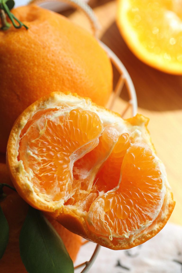 แนวโน้มราคาส้มชุนเจียนปี 2025 สำหรับผู้ค้าผลไม้