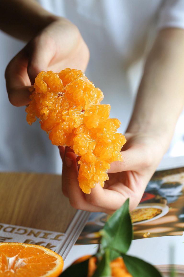 ผู้จัดจำหน่ายส้มชุนเจียนสำหรับเครือข่ายค้าส่งและซูเปอร์มาร์เก็ต